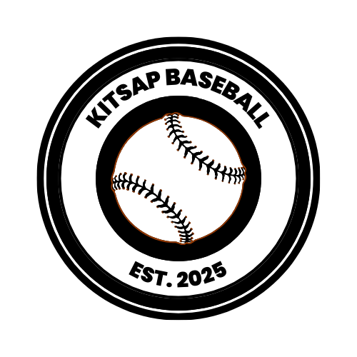 About Kitsap Baseball